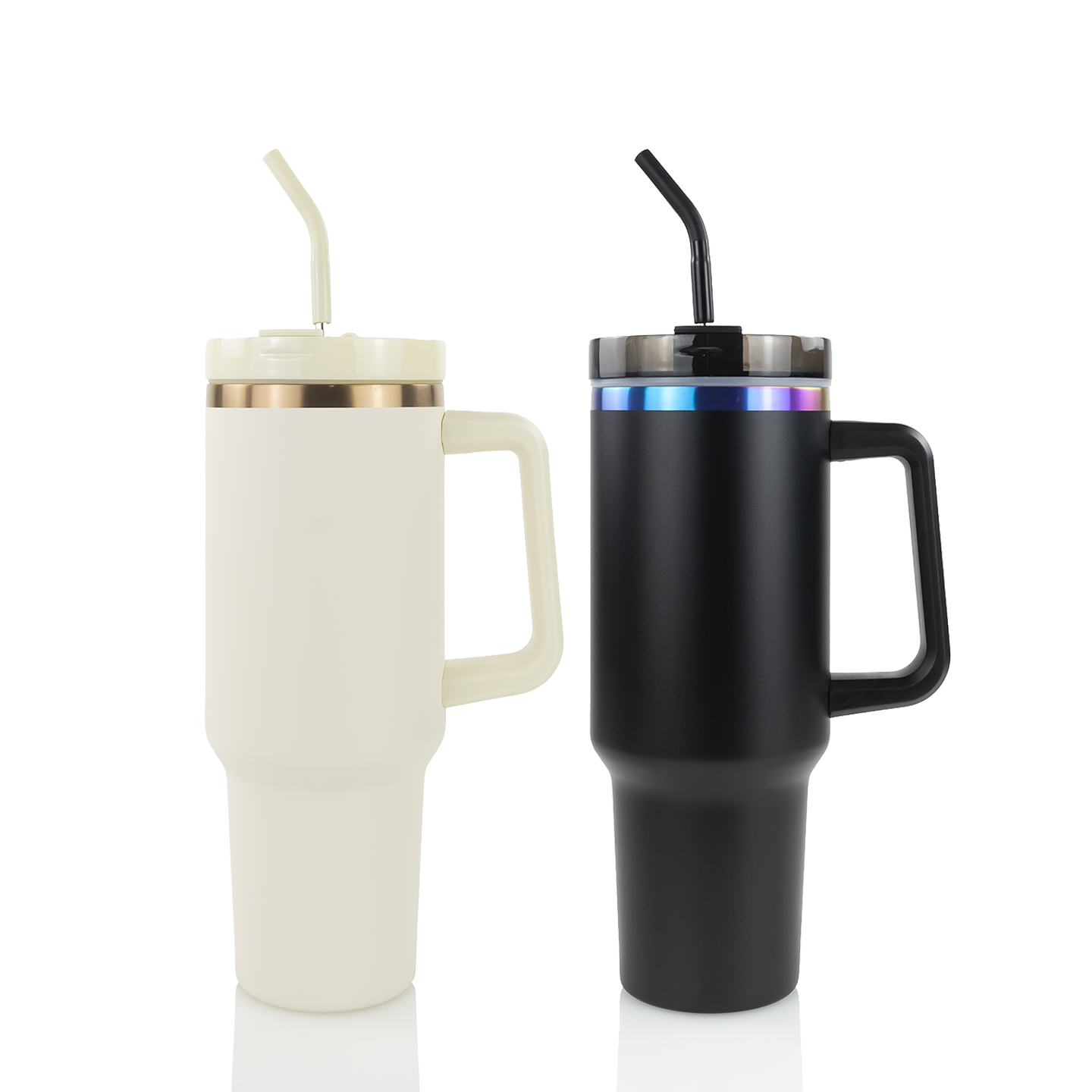 Custom Tumblers (40 oz)